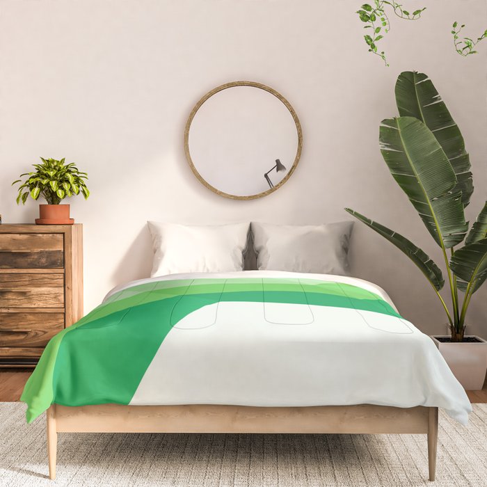 Retro 09D Comforter Gallery Image 3