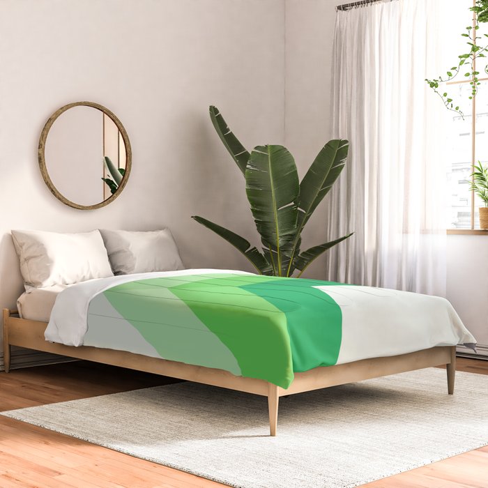 Retro 09D Comforter Gallery Image 2
