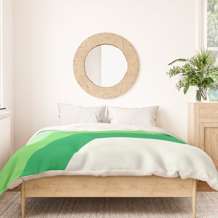 Retro 09D Duvet Cover Gallery Image 3