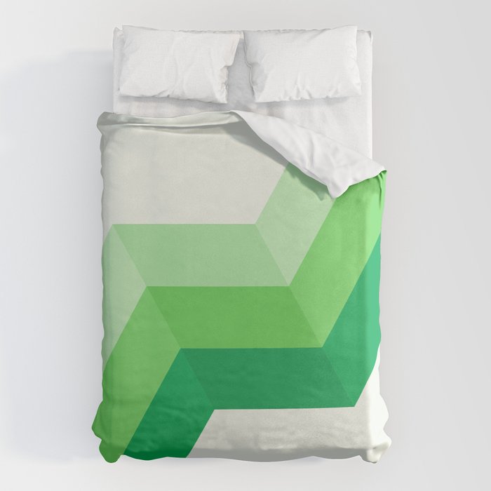 Retro 09D Duvet Cover Gallery Image 6