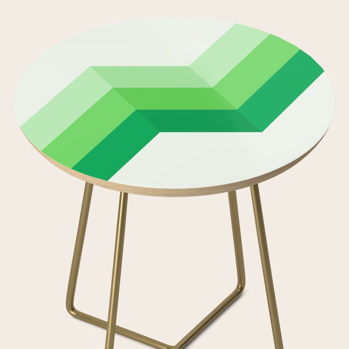 Retro 09D Side Table Gallery Image 2