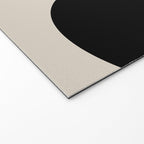 Mid Century Modern Abstract Art 10 Welcome Mat Gallery Image 2
