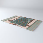 Christmas Tree Rug Gallery Image 3