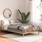 Christmas Tree Comforter Gallery Image 2