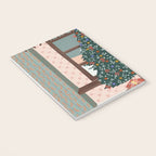 Christmas Tree Notebook Gallery Image 3