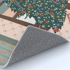 Christmas Tree Rug Gallery Image 4