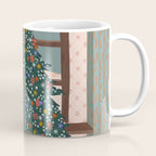 Christmas Tree Coffee Mug Gallery Image 1
