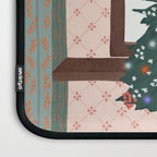 Christmas Tree Laptop Sleeve Gallery Image 3