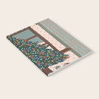 Christmas Tree Notebook Gallery Image 2