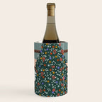 Christmas Tree Wine Chiller Gallery Image 1