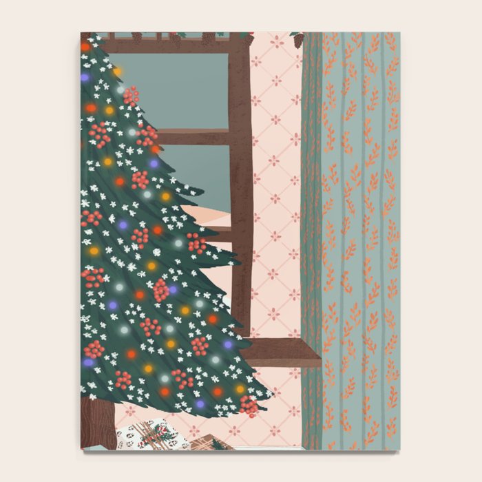 Christmas Tree Notebook Gallery Image 4