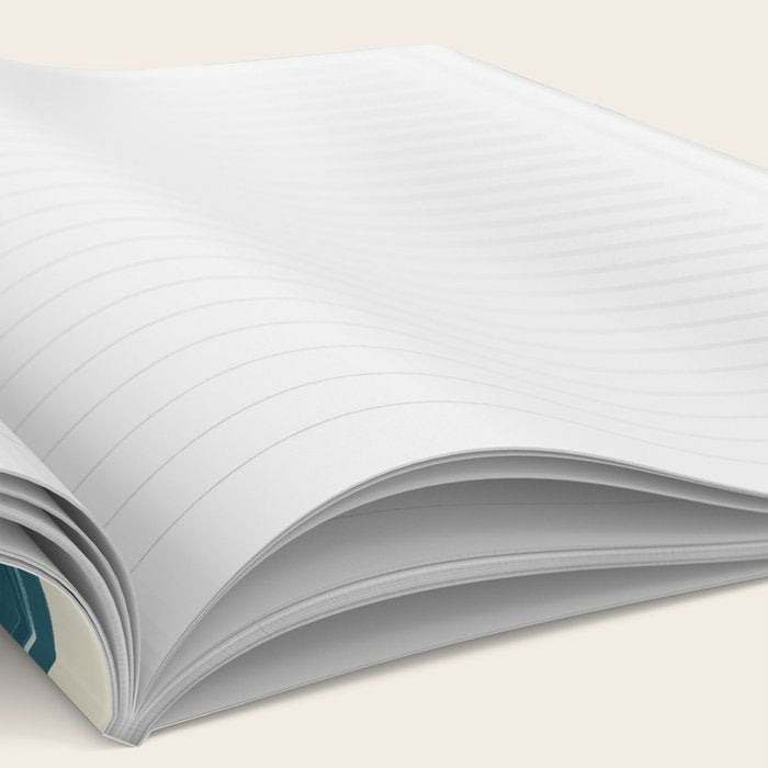 Azure Bloom Notebook Gallery Image 2