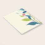 Azure Bloom Notebook Gallery Image 3