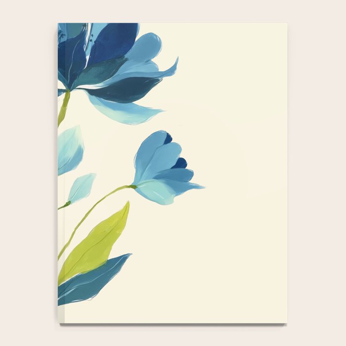 Azure Bloom Notebook Gallery Image 4