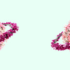 FLORAL PLANET Coffee Mug Gallery Image 2