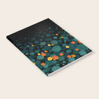 Nasturtium Garden Notebook Gallery Image 2