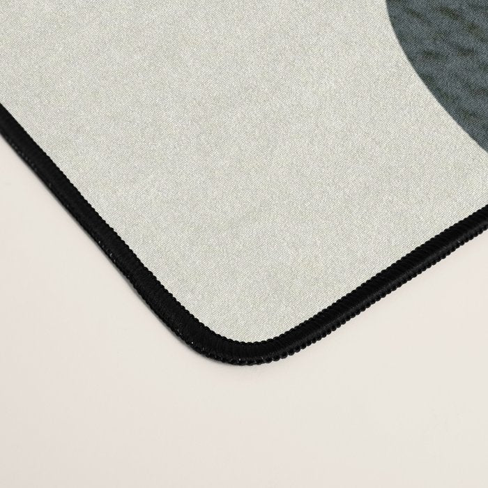Abstract-botanical 42-4 Desk Mat Gallery Image 4