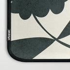 Abstract-botanical 42-4 Laptop Sleeve Gallery Image 3
