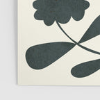 Abstract-botanical 42-4 Poster Gallery Image 3