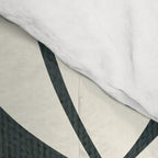 Abstract-botanical 42-4 Comforter Gallery Image 4