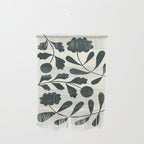 Abstract-botanical 42-4 Wall Hanging Gallery Image 1