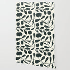 Abstract-botanical 42-4 Wallpaper Gallery Image 2
