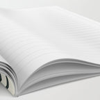 Abstract-botanical 42-4 Notebook Gallery Image 2