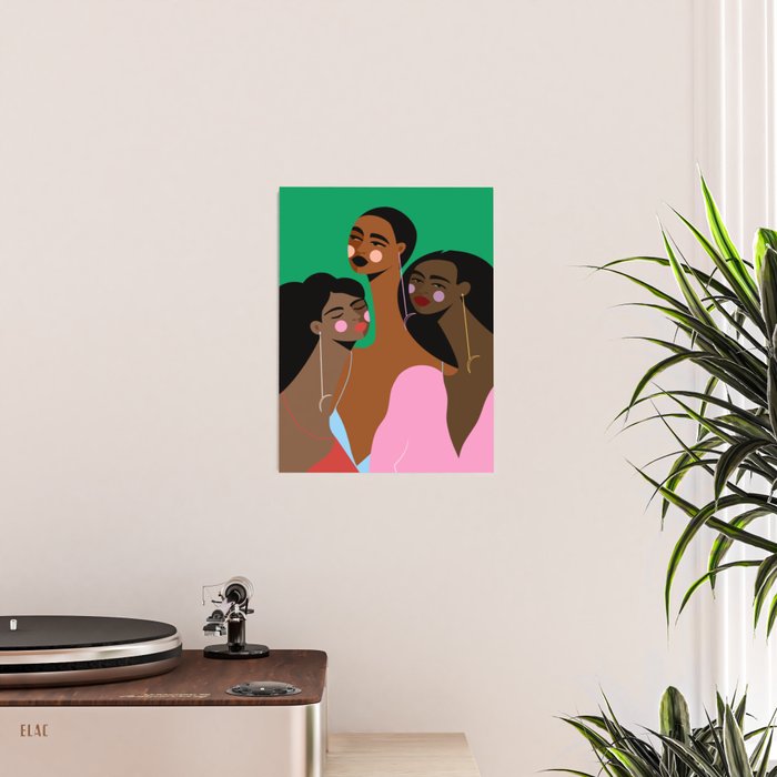Friendship Poster Gallery Image 2