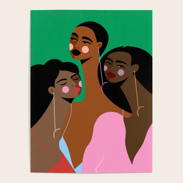 Friendship Poster Gallery Image 4