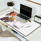 Floral beauty 7 Desk Mat Gallery Image 2