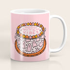 Good Witch Vibes Coffee Mug Gallery Image 1