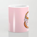 Good Witch Vibes Coffee Mug Gallery Image 4