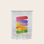 Art Pills Wall Hanging Gallery Image 1