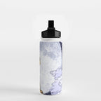 Tiger Moon | Colour Version Water Bottle Gallery Image 2