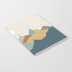 Cat Landscape 115: Himeowlaya Notebook Gallery Image 2