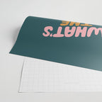 Whats the Best that Could Happen Wrapping Paper Gallery Image 2