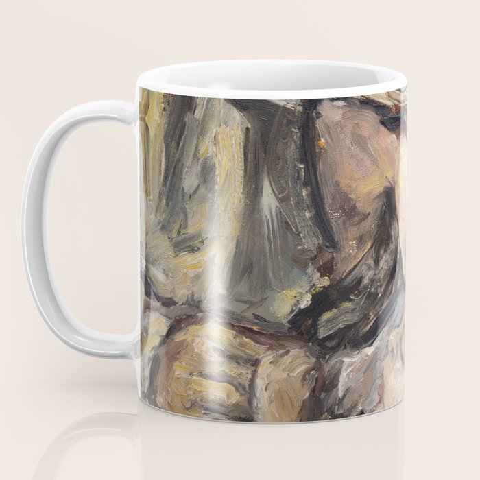 NEW EDITION: Nativity Coffee Mug Gallery Image 3