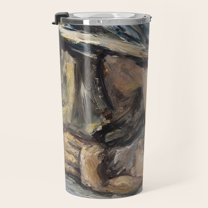 NEW EDITION: Nativity Travel Mug Gallery Image 3