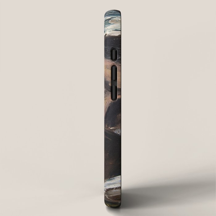 NEW EDITION: Nativity iPhone Case Gallery Image 2