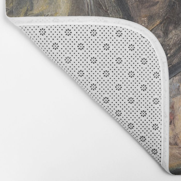 NEW EDITION: Nativity Bath Mat Gallery Image 2