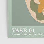 Vase 1 Poster Gallery Image 3