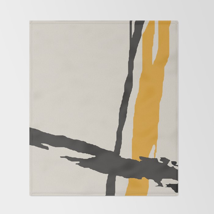 Bold Rhythm Throw Blanket Gallery Image 2