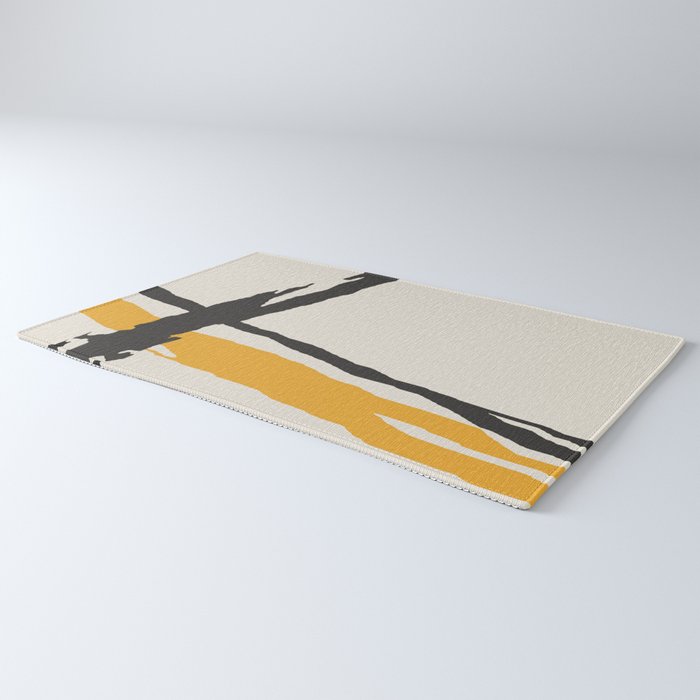 Bold Rhythm Rug Gallery Image 3
