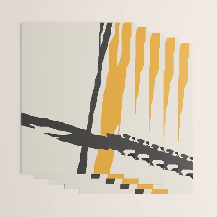 Bold Rhythm Wrapping Paper Gallery Image 3