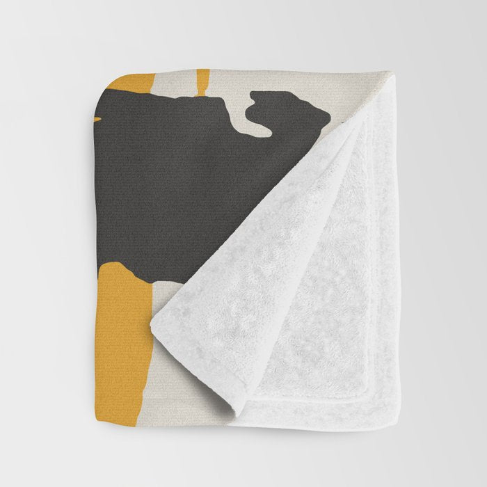 Bold Rhythm Throw Blanket Gallery Image 3