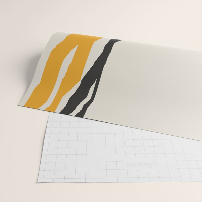 Bold Rhythm Wrapping Paper Gallery Image 2