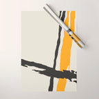 Bold Rhythm Wrapping Paper Gallery Image 1