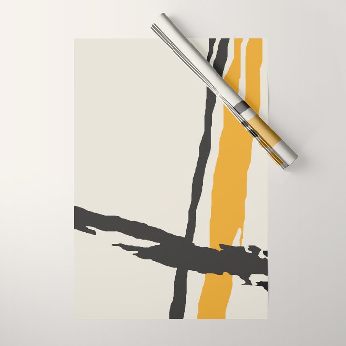 Bold Rhythm Wrapping Paper Gallery Image 1