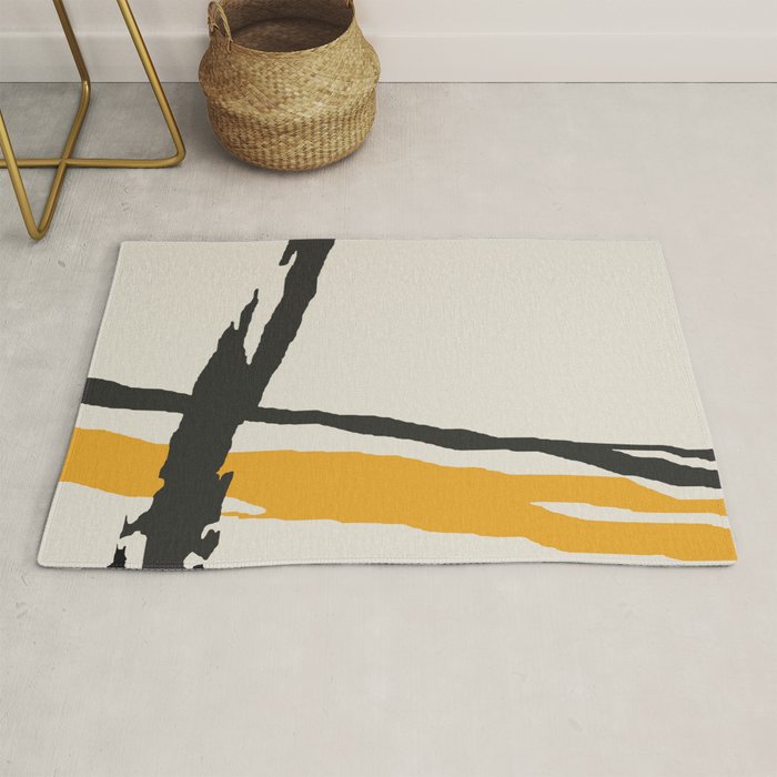 Bold Rhythm Rug Gallery Image 1
