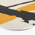 Bold Rhythm Bath Mat Gallery Image 3